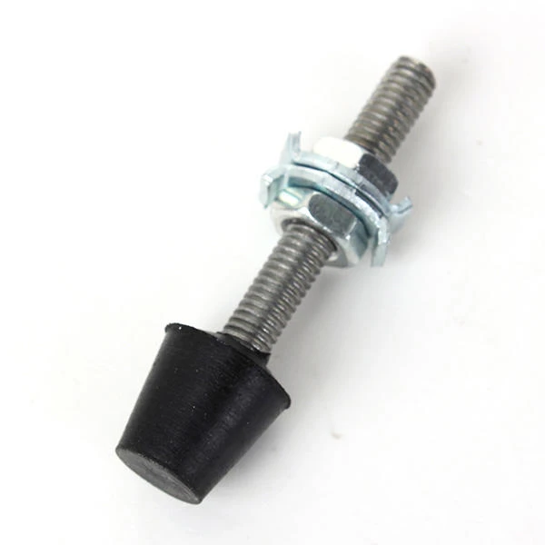 90Kg/ 198Lbs Toggle Clamp Holding Capacity Horizontal  Plate — view 7