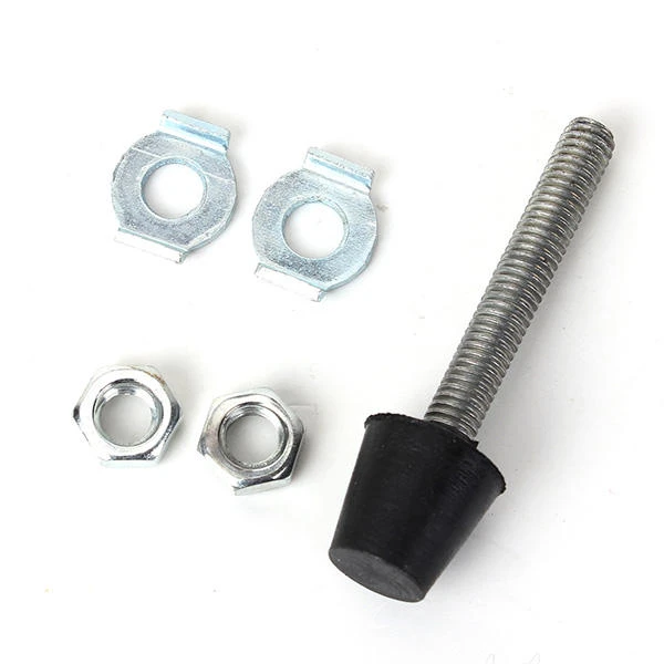 90Kg/ 198Lbs Toggle Clamp Holding Capacity Horizontal  Plate — view 8