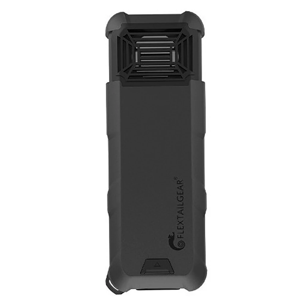 9600mAh Portable Mosquito Repellent 329°F Efficient Heating Type C Rechargeable for 3- 9㎡ Outdoors, Camping, Backpacking, Patios — Pricio