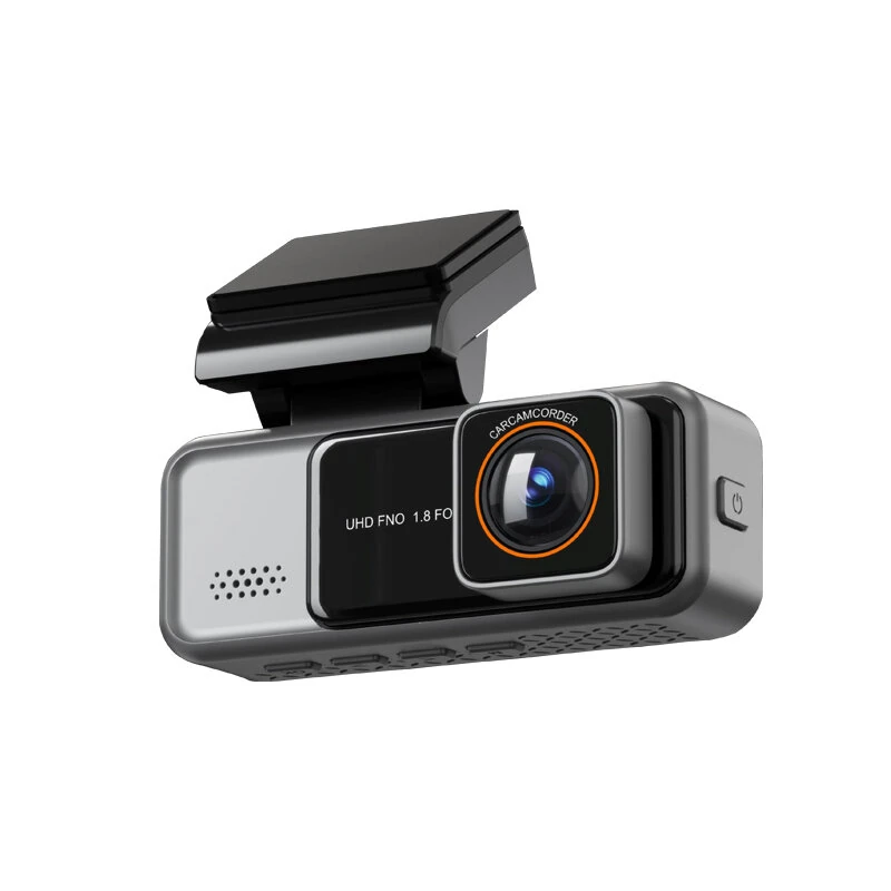 A8 4K Dual Lens Dash Cam Car Driving Recorder Built-in WiFi GPS Super Night Vision 24H Parking Monitor G-Sensor — view 11