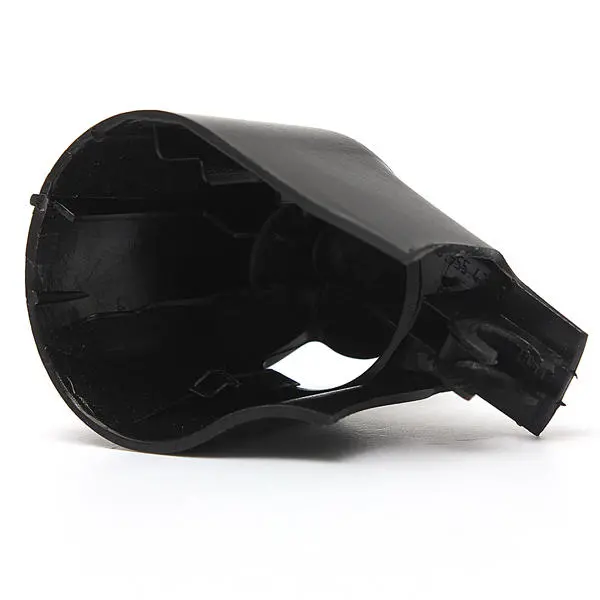 ABS Rear Wiper Cover Cap For VW MK5 Golf Polo Passat Caddy Tiguan Touran — view 2