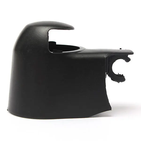 ABS Rear Wiper Cover Cap For VW MK5 Golf Polo Passat Caddy Tiguan Touran — view 4