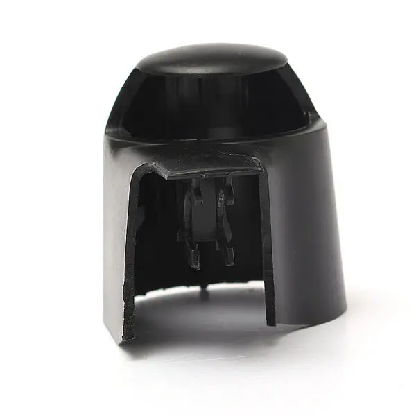ABS Rear Wiper Cover Cap For VW MK5 Golf Polo Passat Caddy Tiguan Touran — view 5