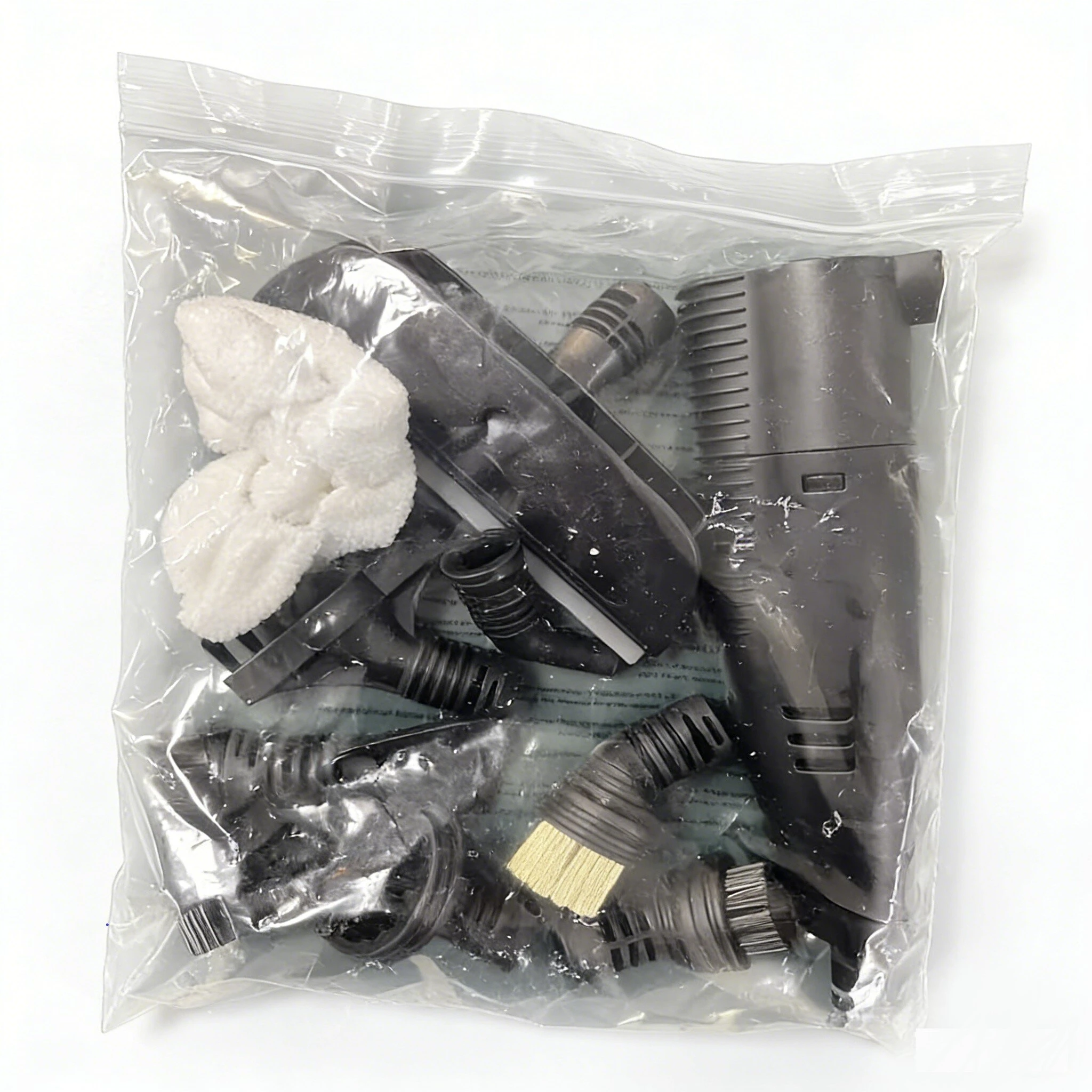 Accessories Kit for BlitzHome® BH-C688C Steam Carpet Cleaner