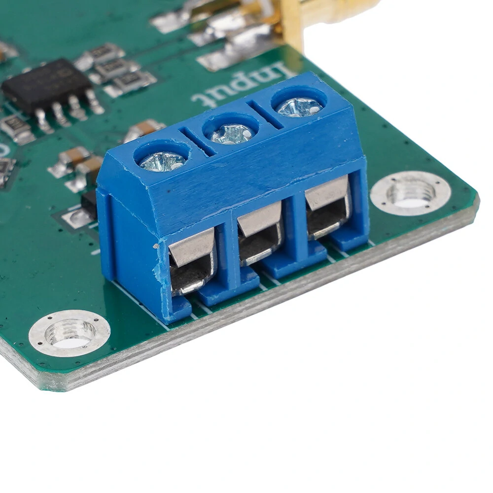 AD8138 5MHz-20MHz RF Differential Amplifier Module Voltage Input Output Balanced Board Single-ended to Double-ended Converter — view 6