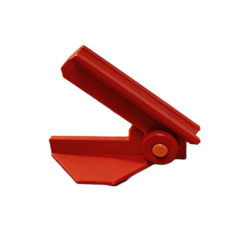 Adjustable Drill Guide 5-Angle 0°-90° Precision Positioning with 3 Lengths for Short/Long Bits Portable Woodworking Auxiliary Tool — view 3