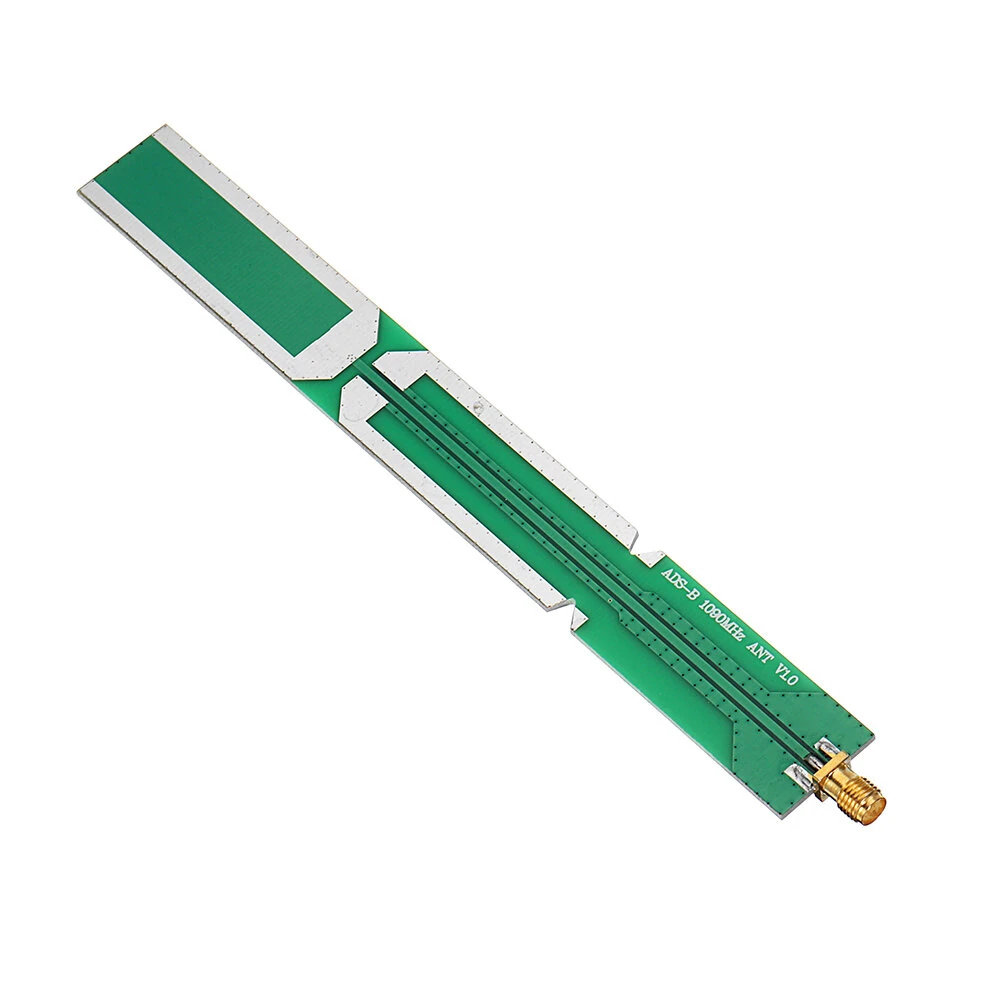 ADS-B 1090MHZ Antenna Gain 2.0dBi Frequency Range 1060-1120 MHz — view 10