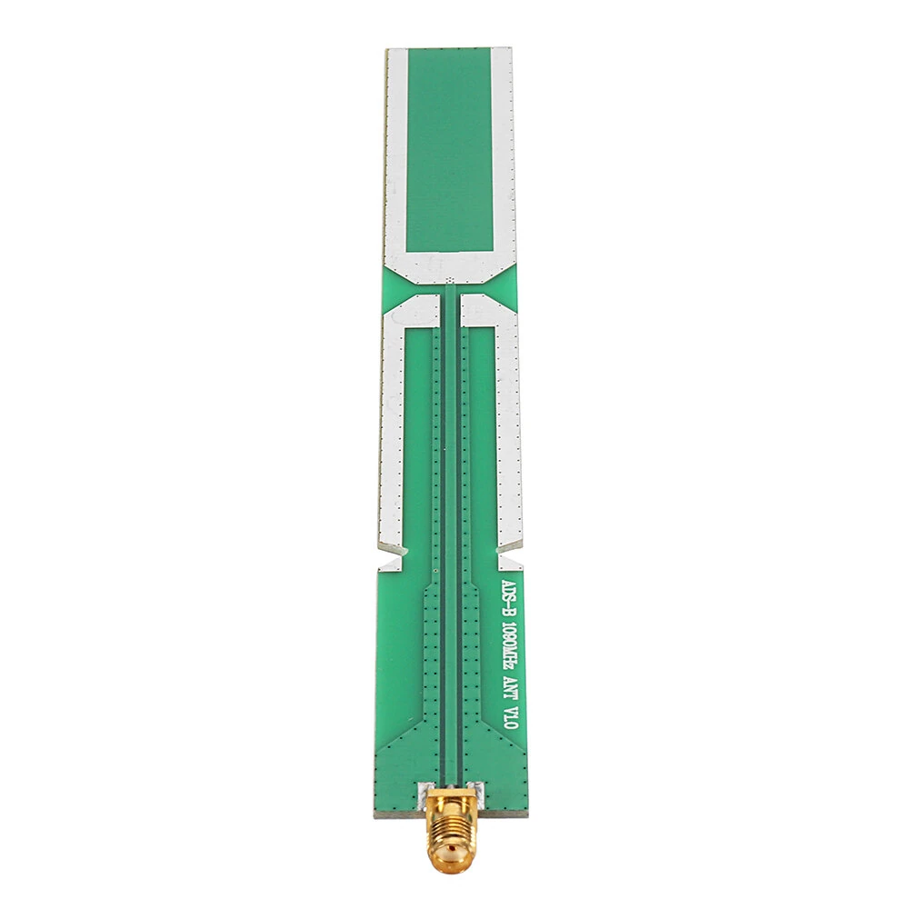 ADS-B 1090MHZ Antenna Gain 2.0dBi Frequency Range 1060-1120 MHz — view 11