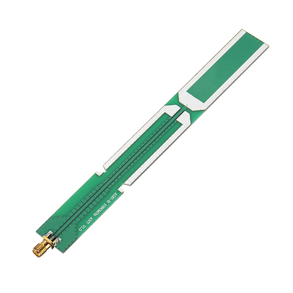 ADS-B 1090MHZ Antenna Gain 2.0dBi Frequency Range 1060-1120 MHz — view 2