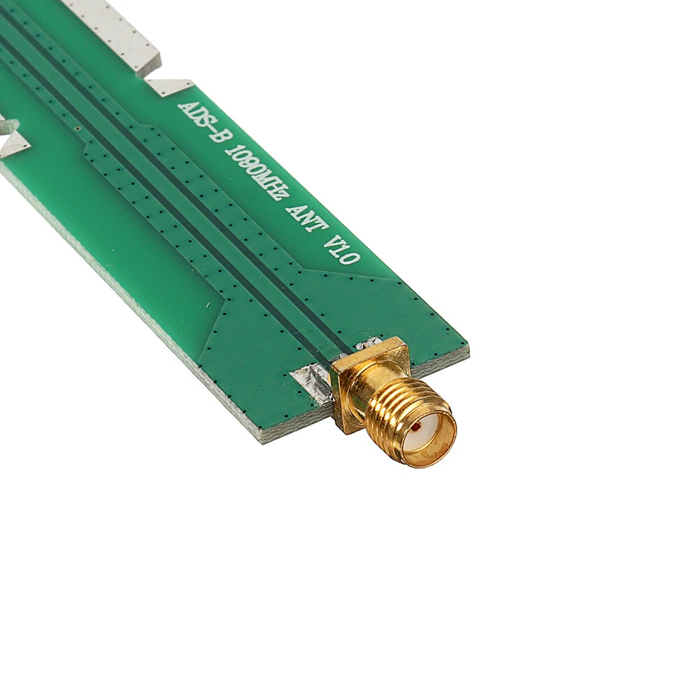ADS-B 1090MHZ Antenna Gain 2.0dBi Frequency Range 1060-1120 MHz — view 6