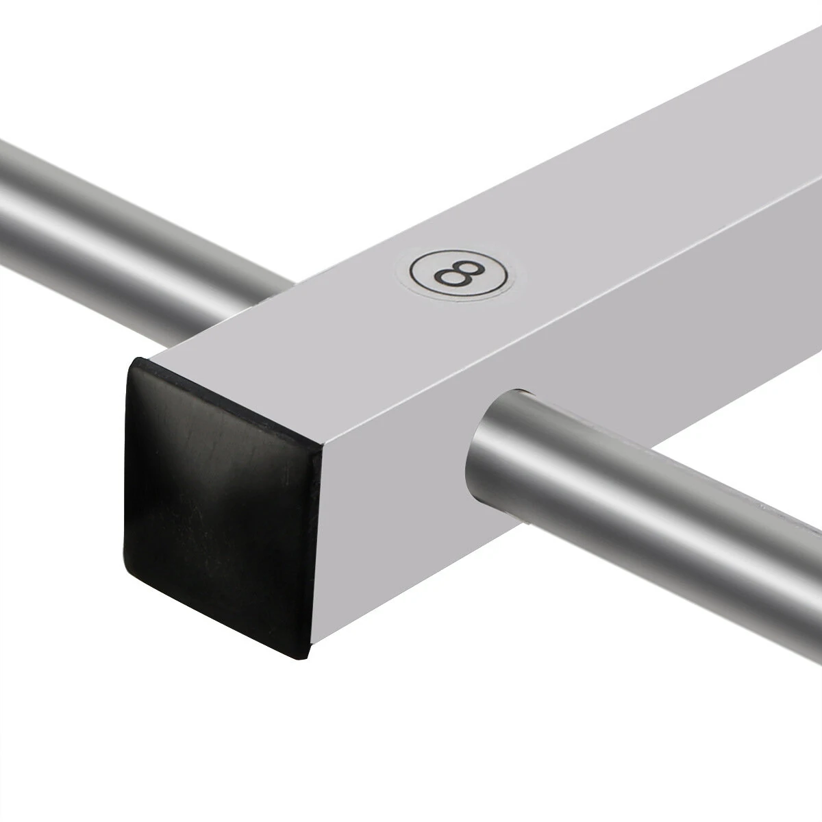 Ailunce AY04 Yagi Antenna 9.5/11.5dBi High Gain UV Dual Band 144/430MHz Outdoor Antenna 100W SL16-K for Ham Radio Base Station — view 7