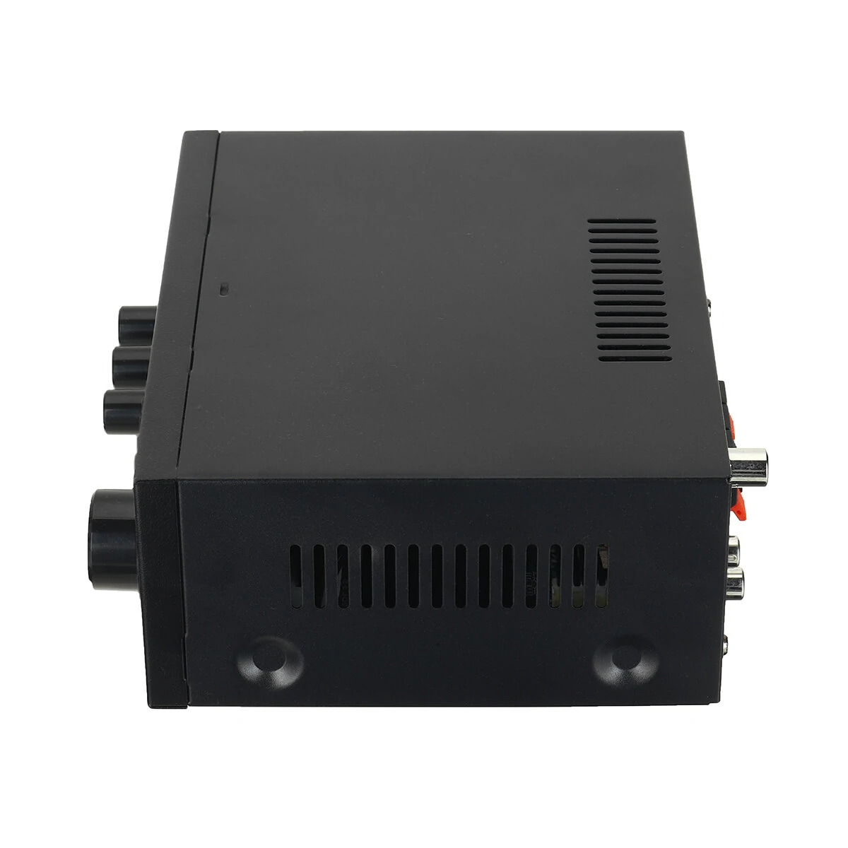 AK45 Power Amplifier bluetooth HiFi Digital Amplifier Max Power 90Wx2 Channel 2.0 Surround Sound AMP Speaker for Home Car — view 8