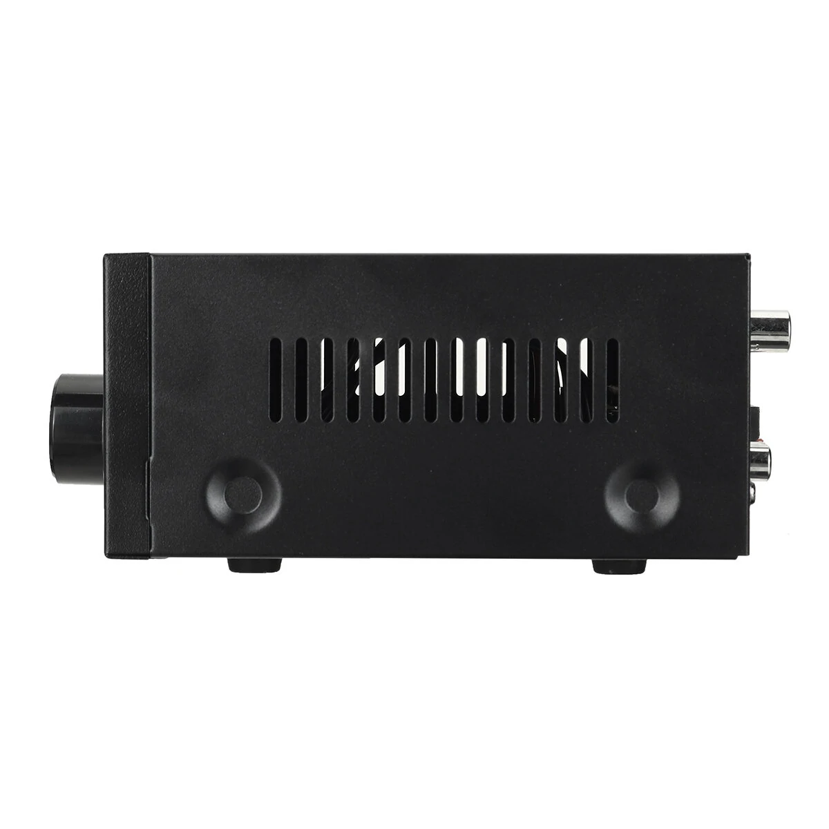 AK45 Power Amplifier bluetooth HiFi Digital Amplifier Max Power 90Wx2 Channel 2.0 Surround Sound AMP Speaker for Home Car — view 9