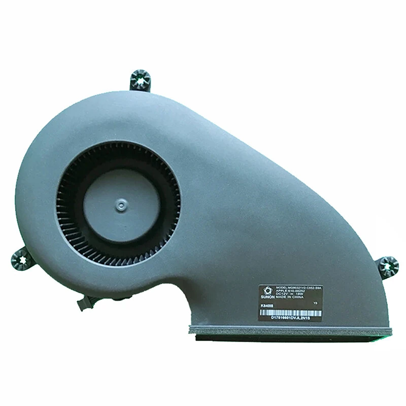 All-in-one Computer Cooling Fan for 27-inch AppleiMac — view 6