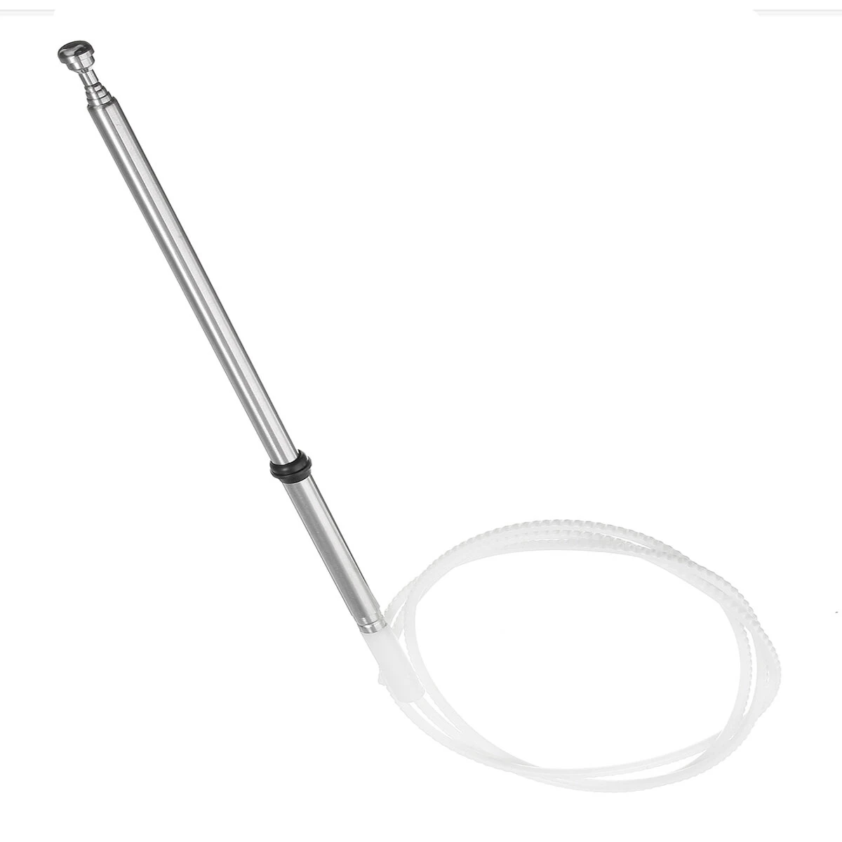 AM FM AntennaX Power Antenna Mast Replacement for Toyota Land Cruiser 1998-2007 — view 2