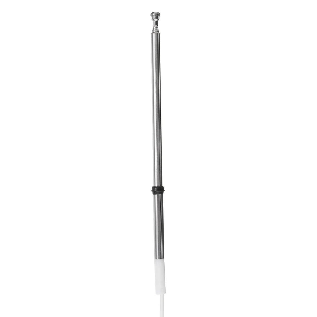 AM FM AntennaX Power Antenna Mast Replacement for Toyota Land Cruiser 1998-2007 — view 3