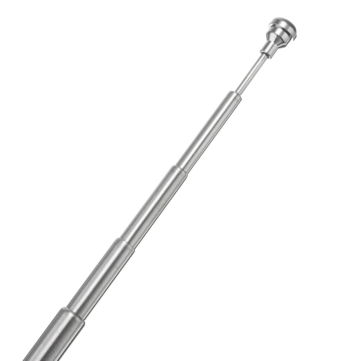 AM FM AntennaX Power Antenna Mast Replacement for Toyota Land Cruiser 1998-2007 — view 5