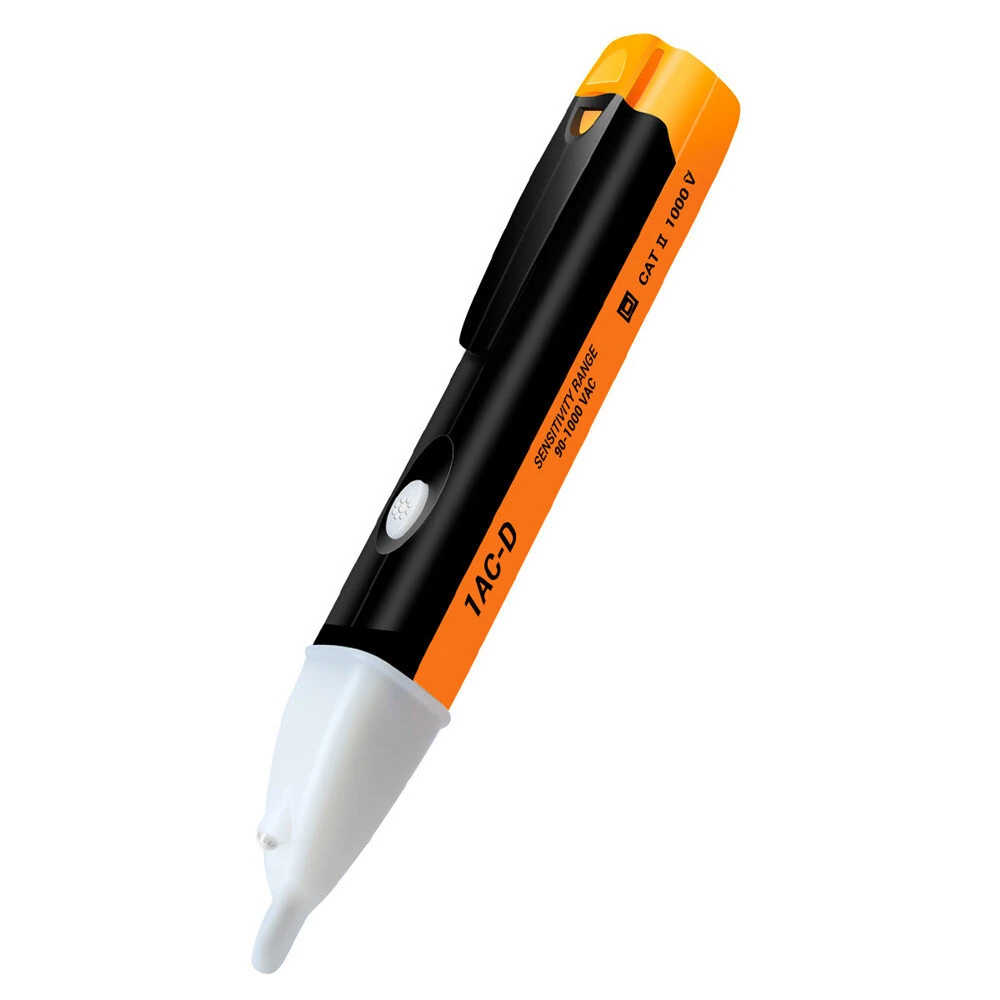 ANENG 1AC-D Non-contact Voltage Test Pen Electric Indicator 90-1000V Voltmeter Probe Power Tester — view 3