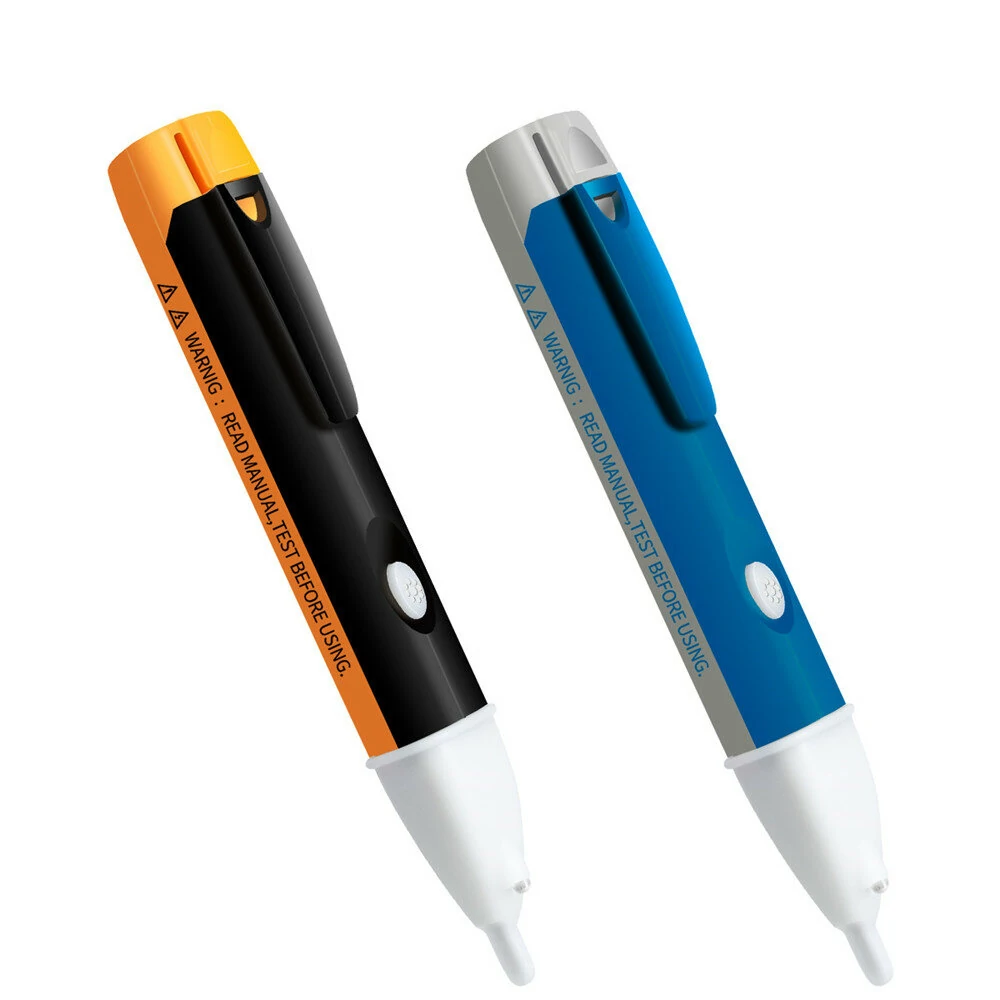ANENG 1AC-D Non-contact Voltage Test Pen Electric Indicator 90-1000V Voltmeter Probe Power Tester — view 9