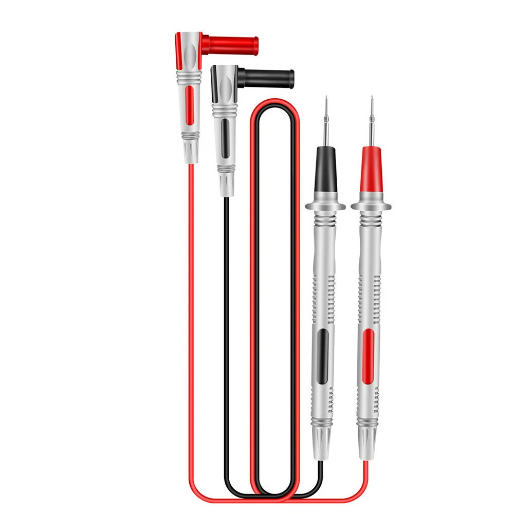 ANENG PT2020 1000V 20A Multimeter Test Leads Probe Multifunctional Silicone Test Lead Cable for Multimeter — view 2