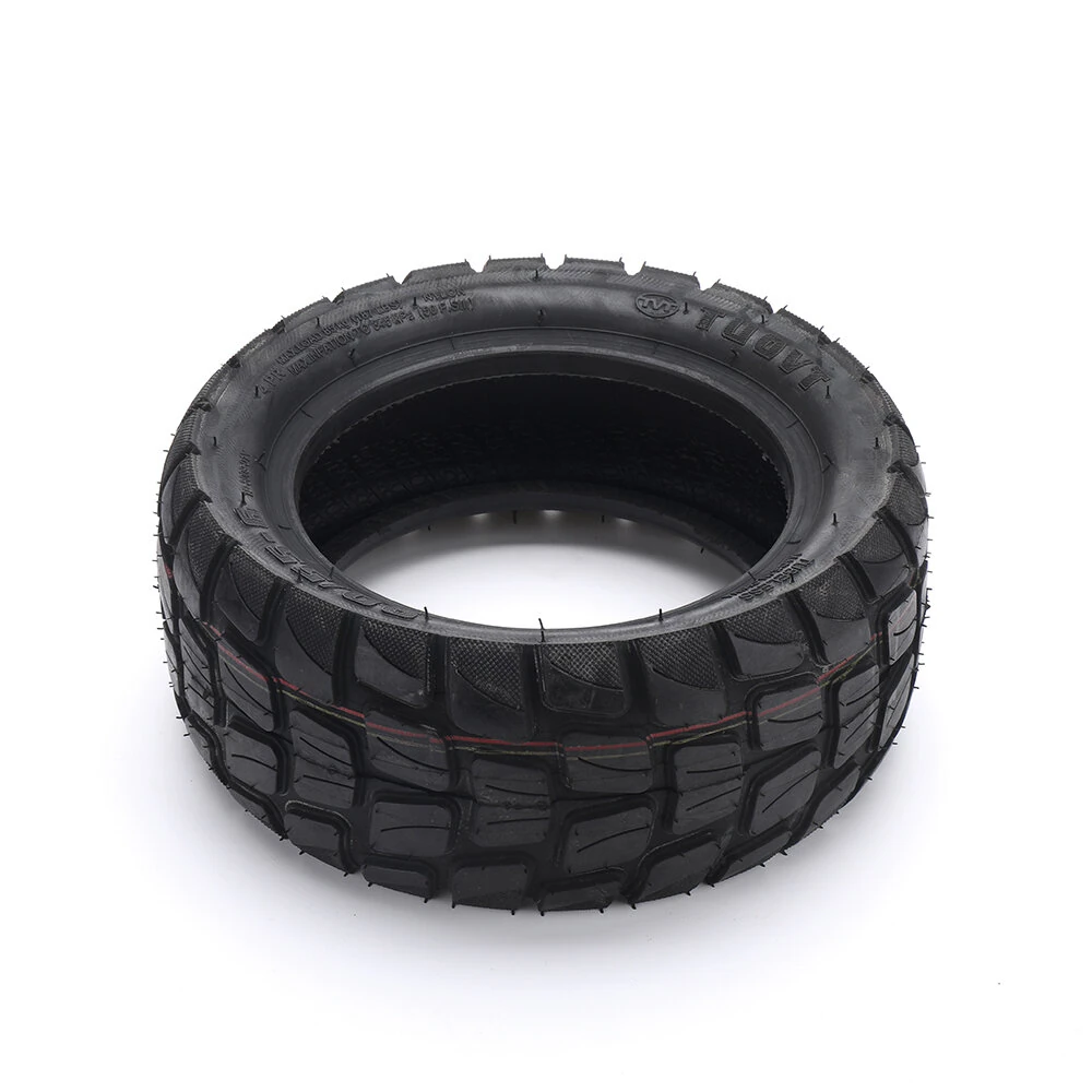 ANGWATT 10 Inch Tubeless Off-Road Tire Anti-Explosion Shock Absorption Tire For ANGWATT X1 — view 4