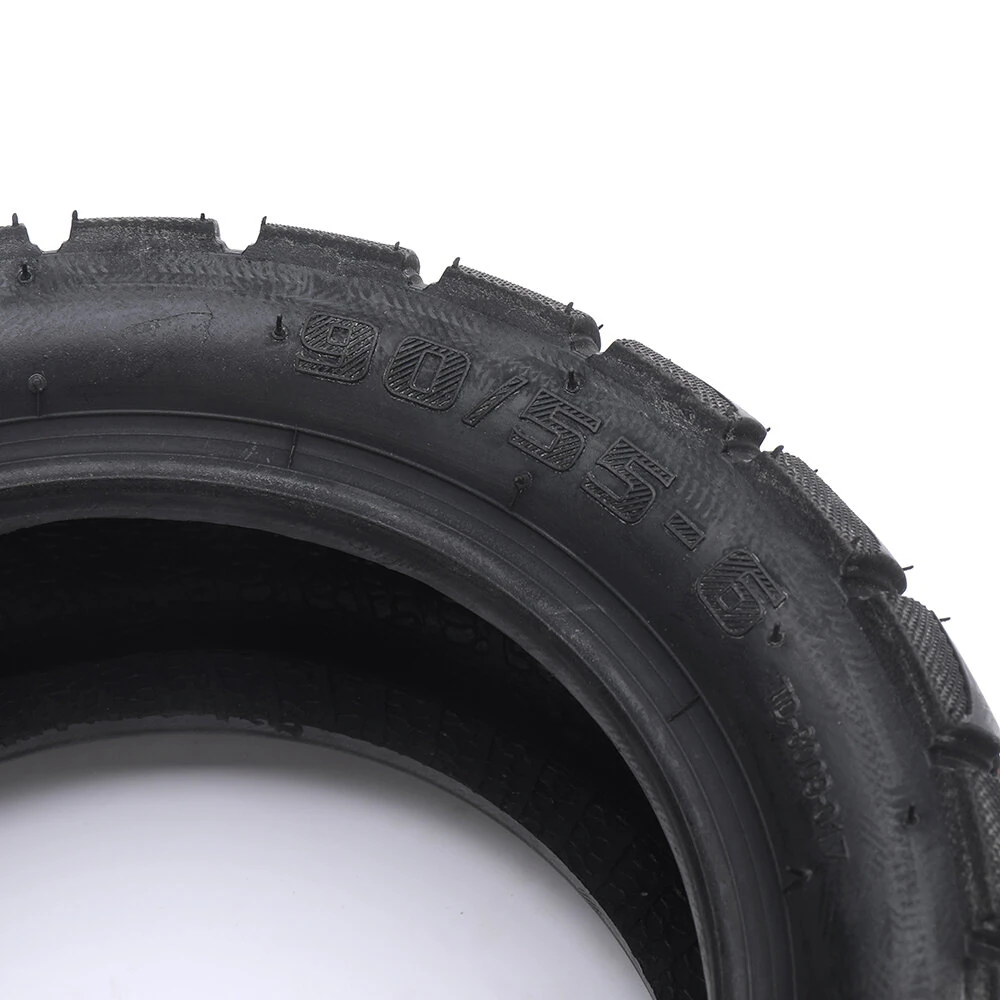 ANGWATT 10 Inch Tubeless Off-Road Tire Anti-Explosion Shock Absorption Tire For ANGWATT X1 — view 9
