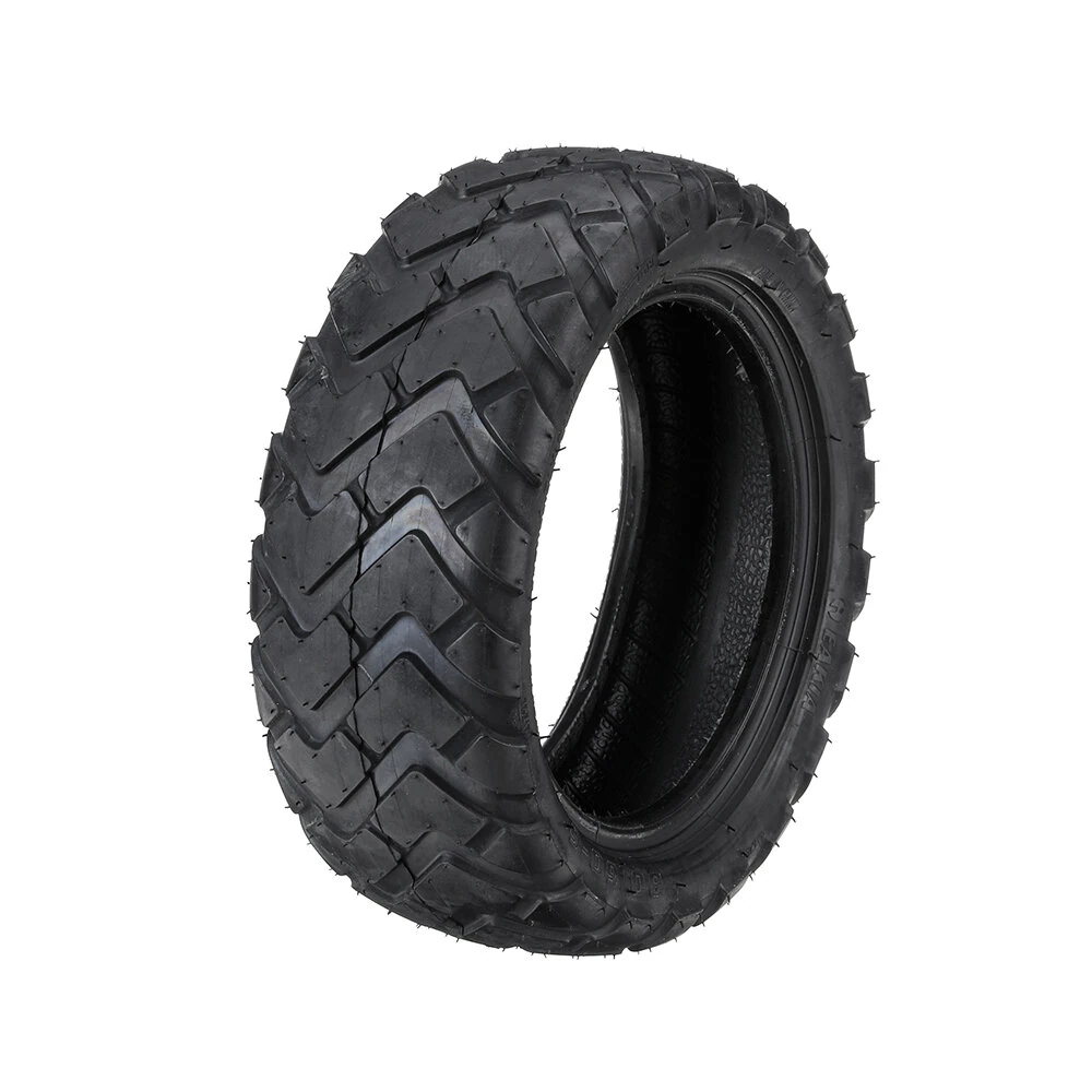 ANGWATT 10 Inch Tubeless Tire Anti-Explosion Shock Absorption Tire For ANGWATT F1 New Version — view 2