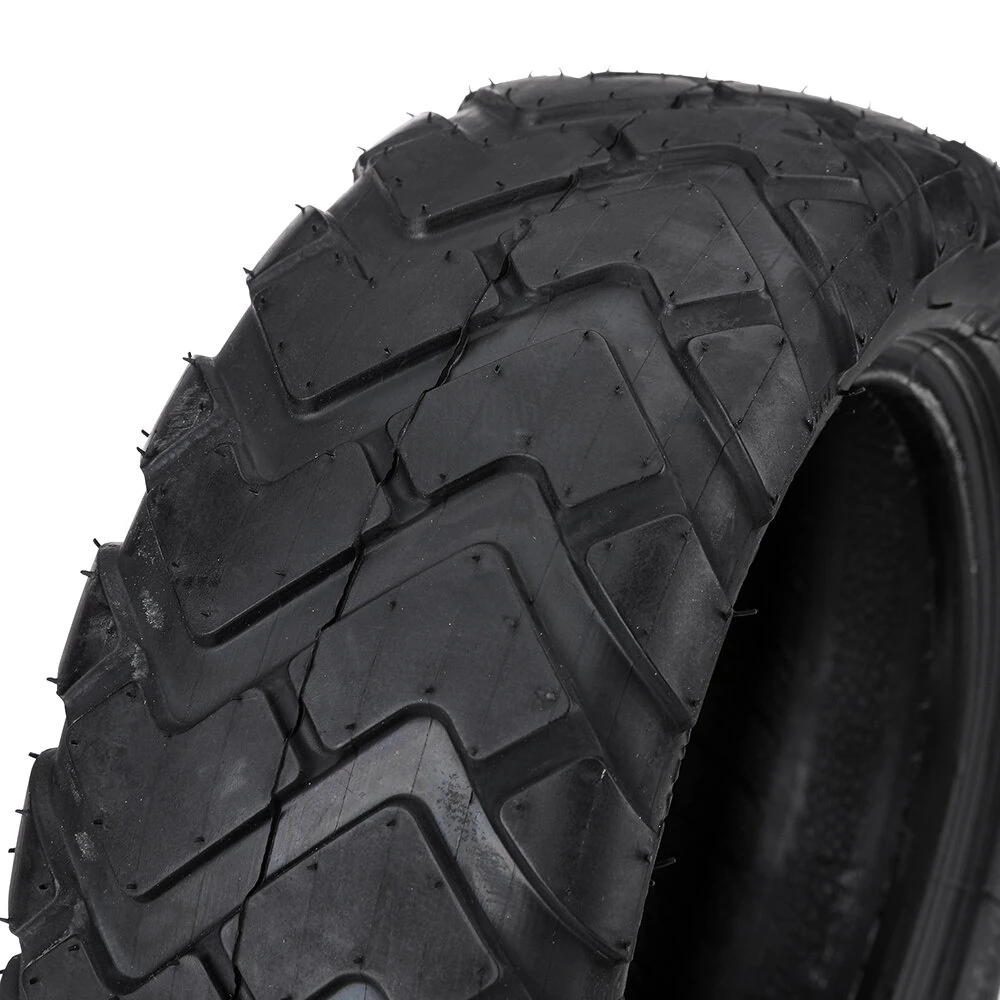 ANGWATT 10 Inch Tubeless Tire Anti-Explosion Shock Absorption Tire For ANGWATT F1 New Version — view 7