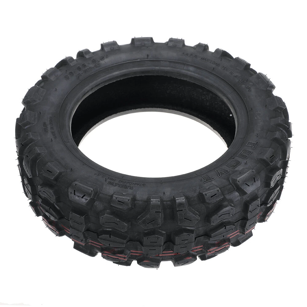 ANGWATT 11 Inch Tubeless Off-Road Tire Anti-Explosion Shock Absorption Tire For ANGWATT CS1 2025 ANGWATT CS1 PRO ANGWATT C1 PRO — view 2
