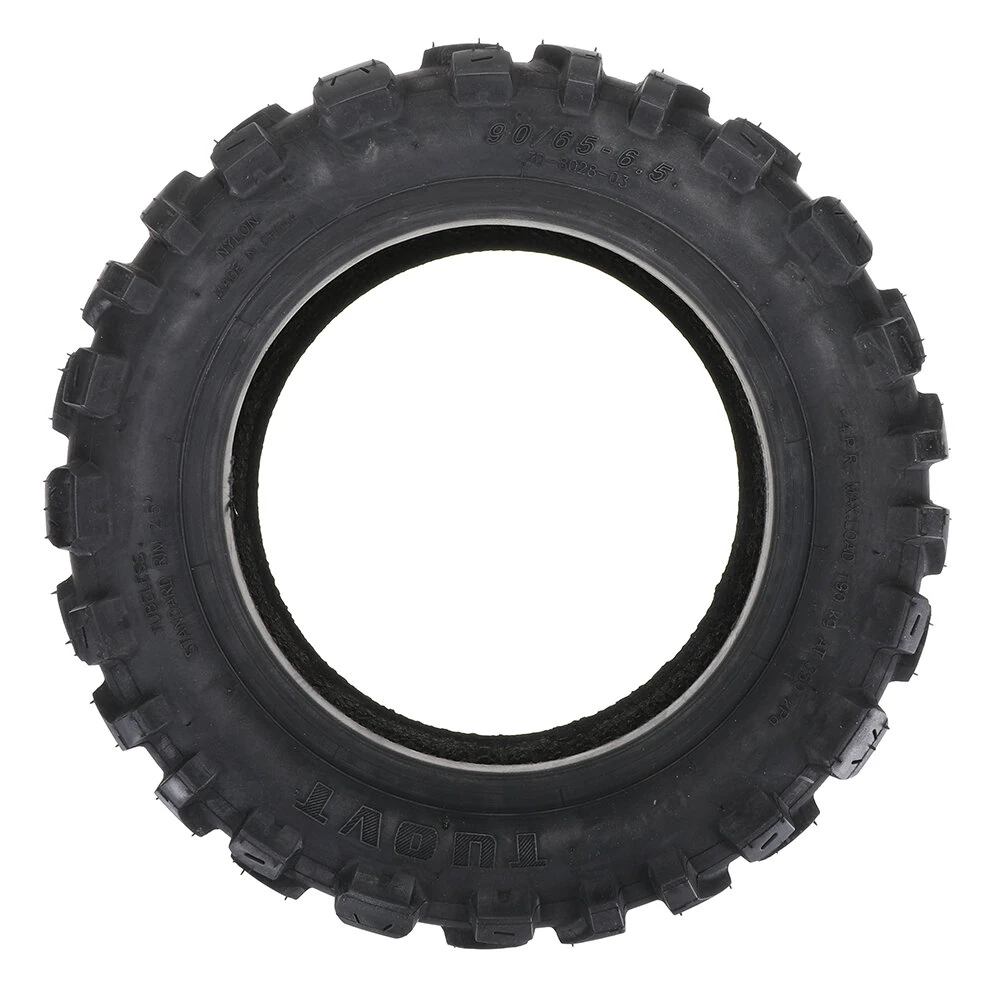 ANGWATT 11 Inch Tubeless Off-Road Tire Anti-Explosion Shock Absorption Tire For ANGWATT CS1 2025 ANGWATT CS1 PRO ANGWATT C1 PRO — view 3