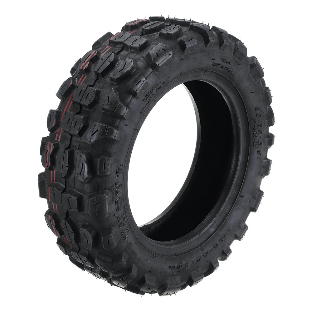 ANGWATT 11 Inch Tubeless Off-Road Tire Anti-Explosion Shock Absorption Tire For ANGWATT CS1 2025 ANGWATT CS1 PRO ANGWATT C1 PRO — view 4