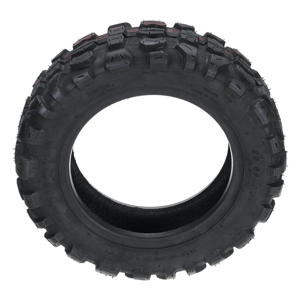 ANGWATT 11 Inch Tubeless Off-Road Tire Anti-Explosion Shock Absorption Tire For ANGWATT CS1 2025 ANGWATT CS1 PRO ANGWATT C1 PRO — view 6