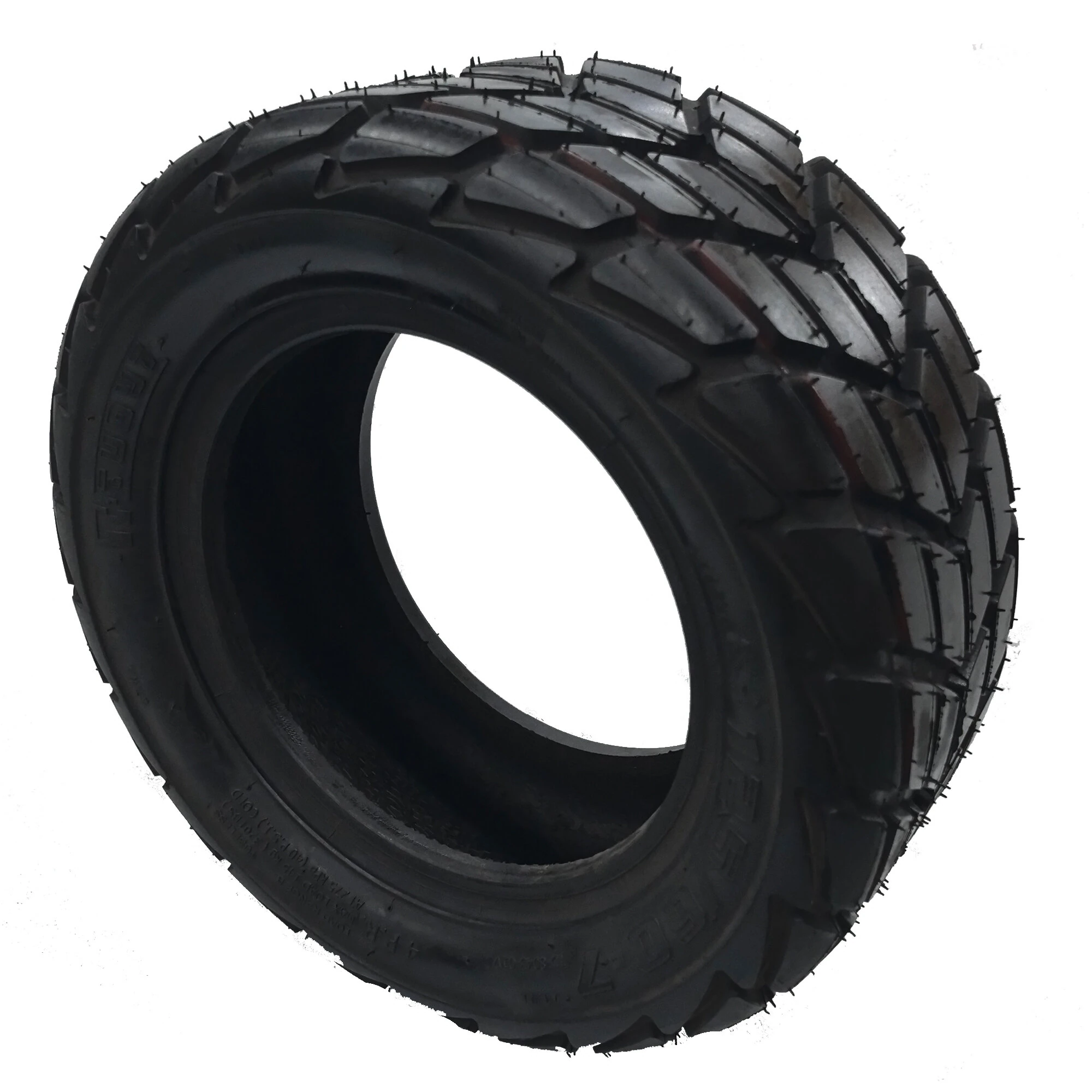 ANGWATT 13 Inch Tubeless Road Tire Anti-Explosion Shock Absorption Tire For ANGWATT F1 MAX ANGWATT T1 MAX Electric Scooter — image 1