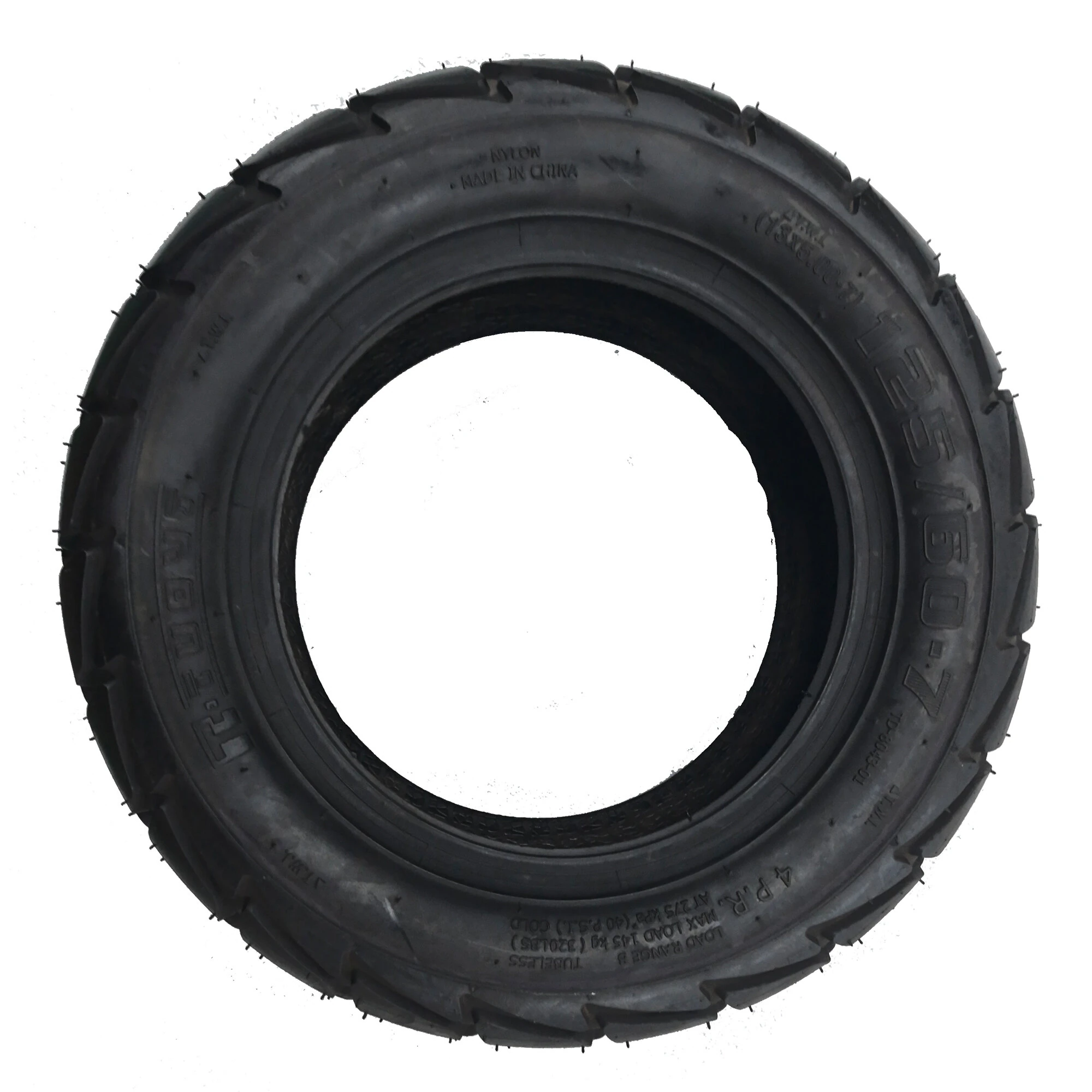 ANGWATT 13 Inch Tubeless Road Tire Anti-Explosion Shock Absorption Tire For ANGWATT F1 MAX ANGWATT T1 MAX Electric Scooter — view 5