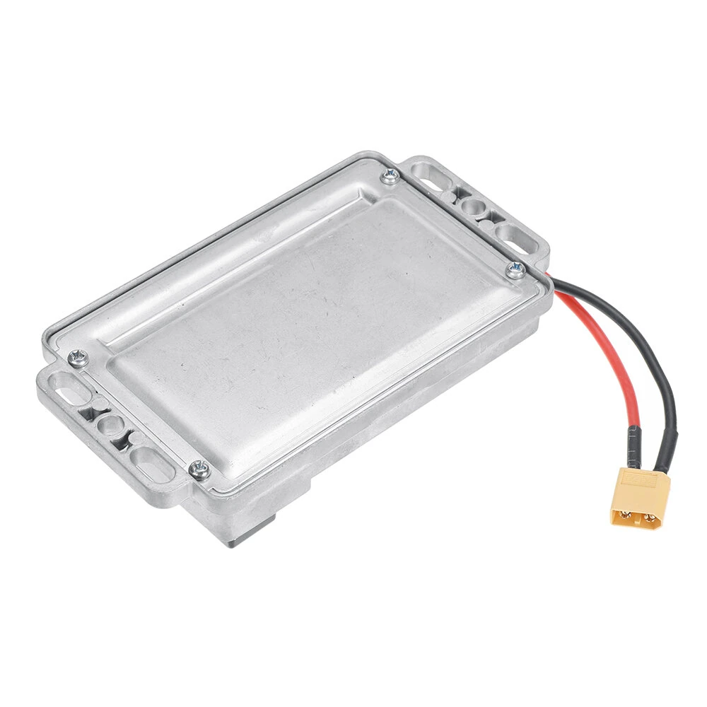 ANGWATT 48V 29A FOC Sine Wave Electric Scooter Upgraded Version Controller For ANGWATT CS1 — view 8