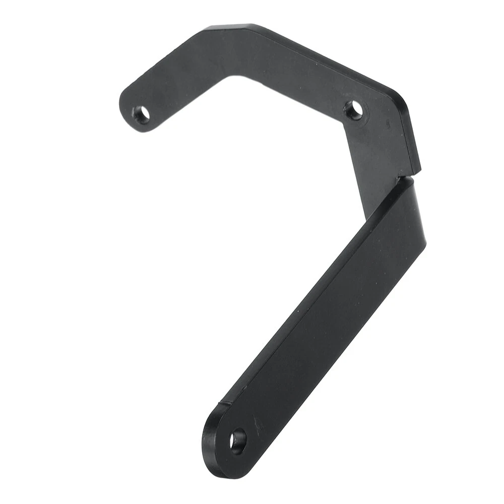 ANGWATT Aluminum Alloy Steering Damper With Damper Bracket Install Auxiliary Bracket For ANGWATT X1 — view 7