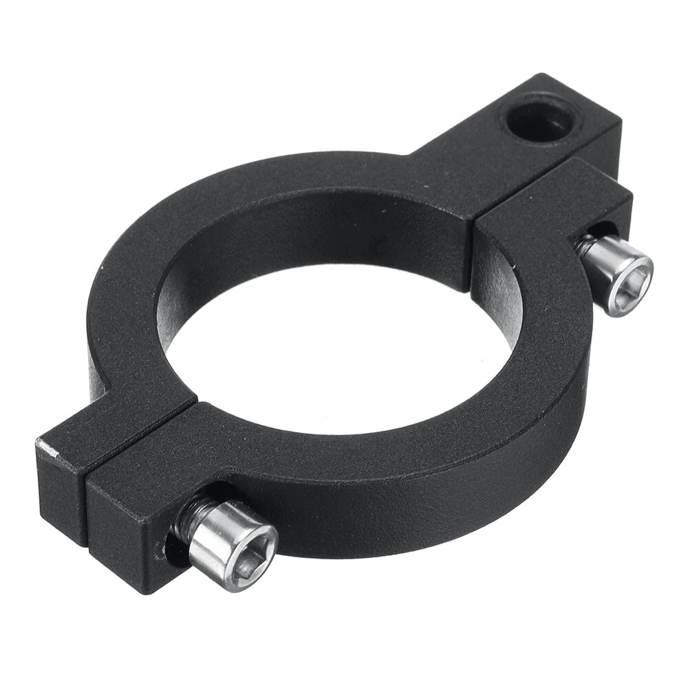 ANGWATT Aluminum Alloy Steering Damper With Damper Bracket Install Auxiliary Bracket For ANGWATT X1 — view 8