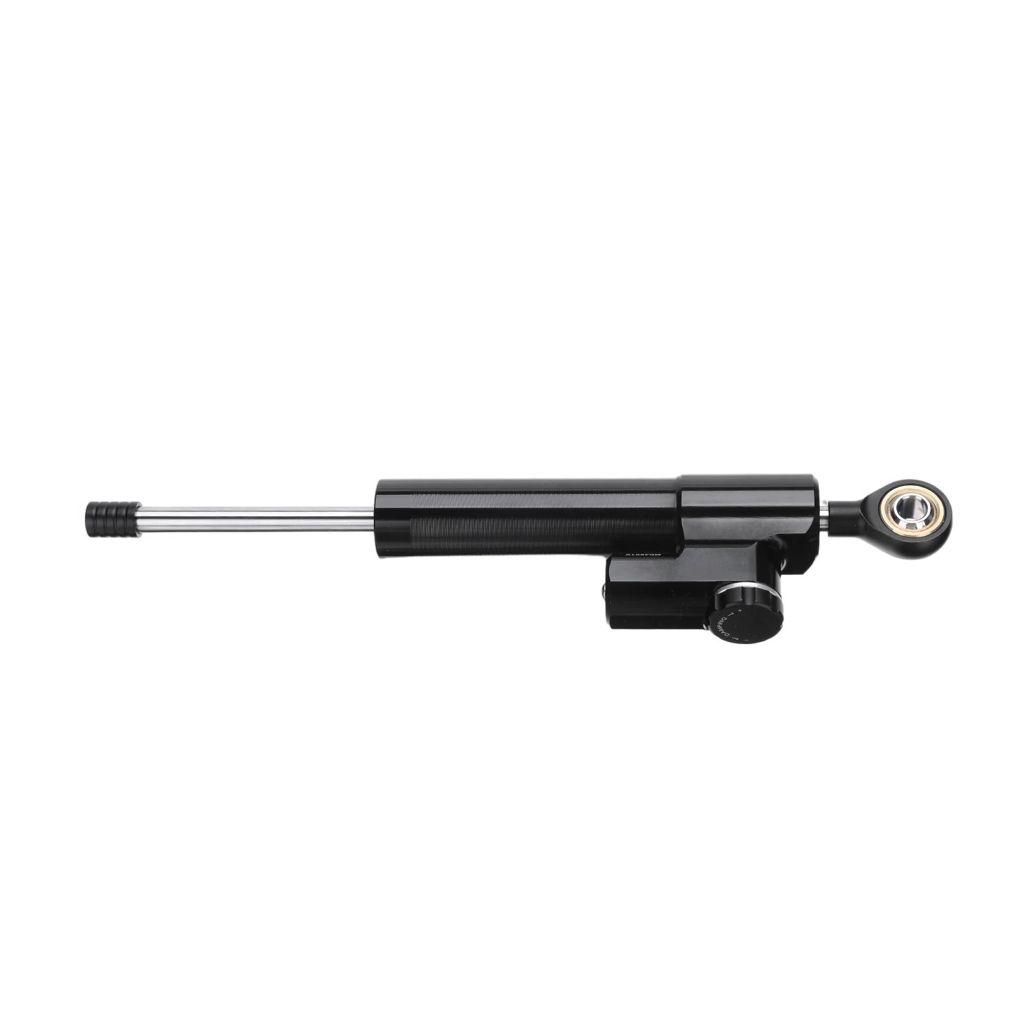 ANGWATT Aluminum Alloy Steering Damper With Damper Bracket Install Auxiliary Bracket For ANGWATT X1 MAX — view 10