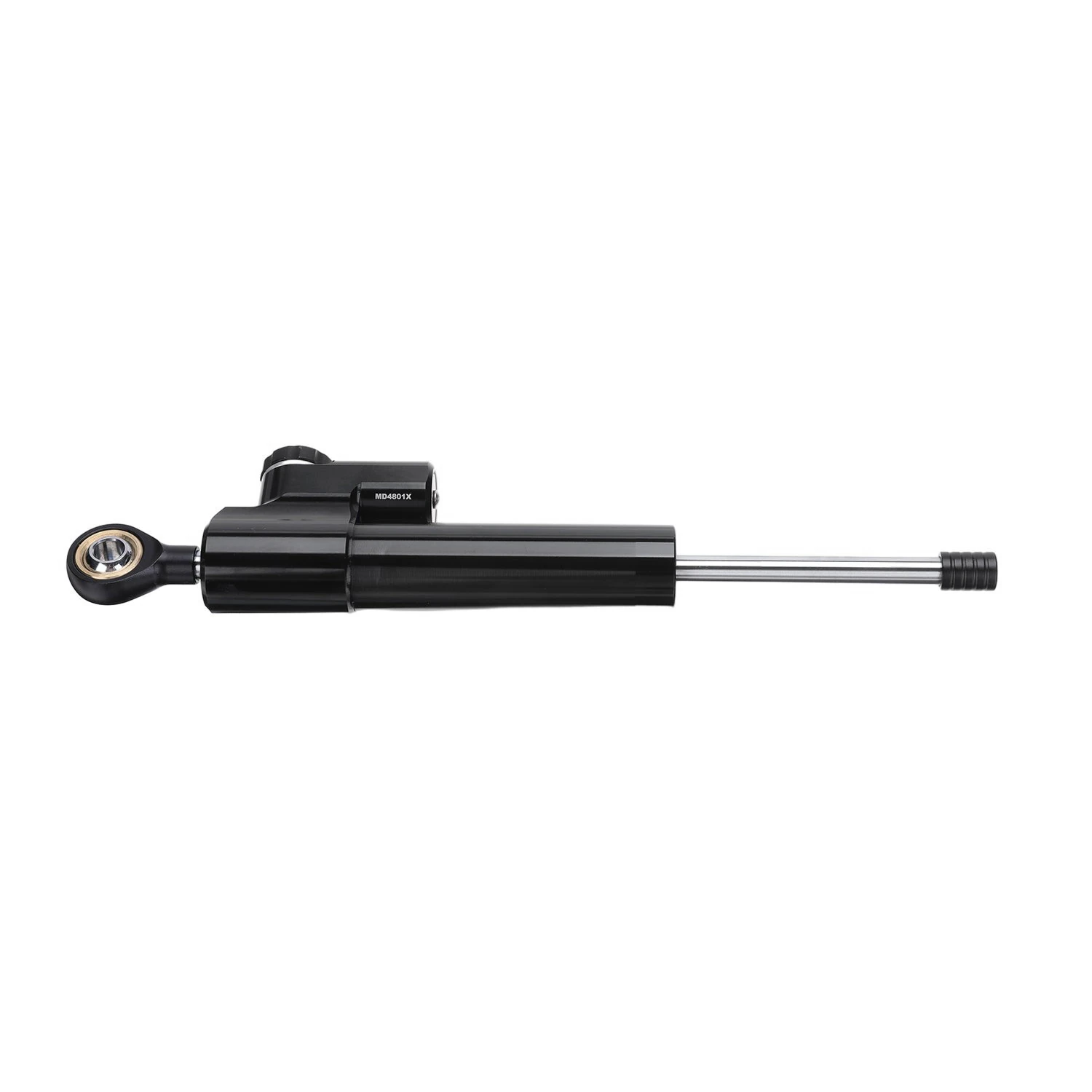 ANGWATT Aluminum Alloy Steering Damper With Damper Bracket Install Auxiliary Bracket For ANGWATT X1 MAX — view 6
