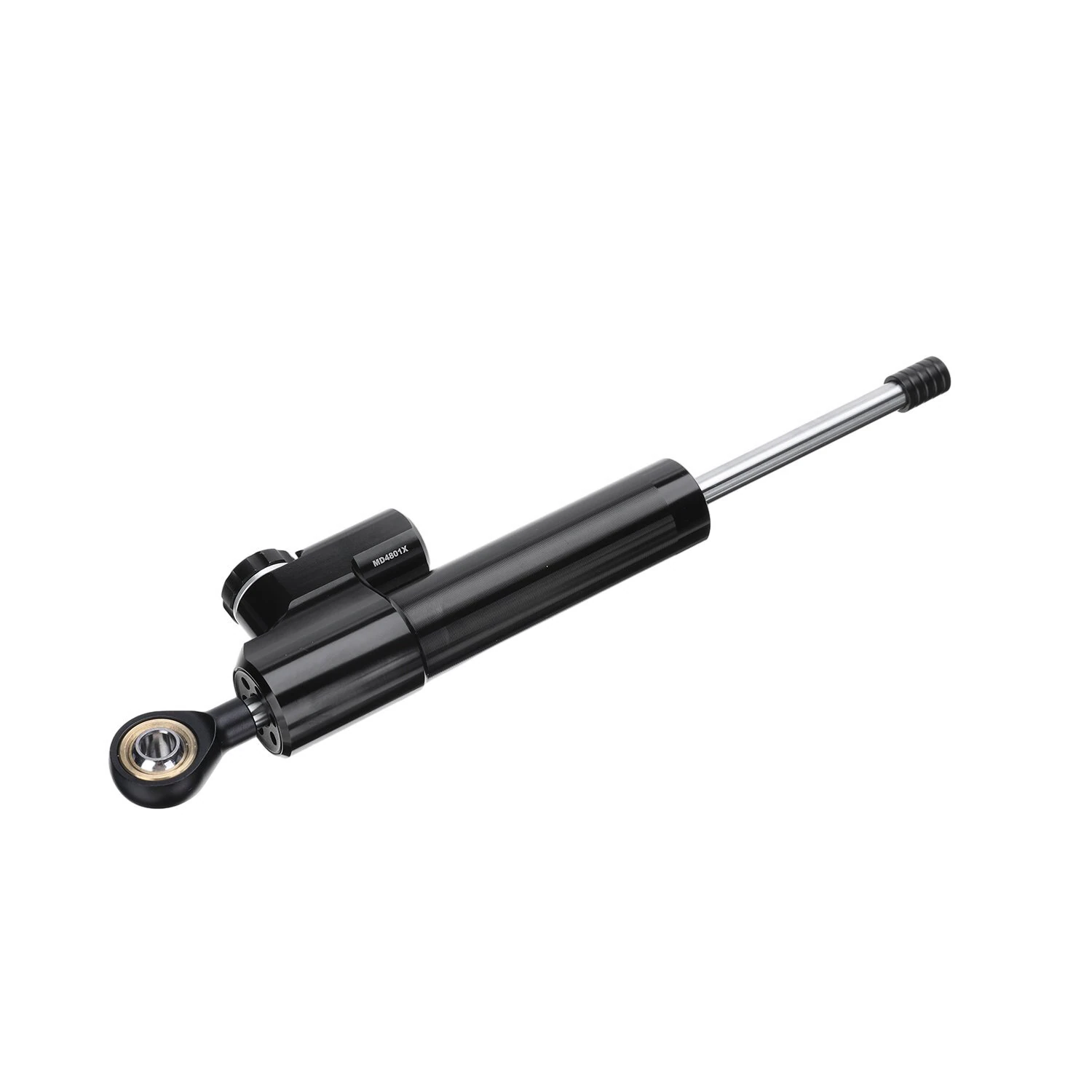 ANGWATT Aluminum Alloy Steering Damper With Damper Bracket Install Auxiliary Bracket For ANGWATT X1 MAX — view 7