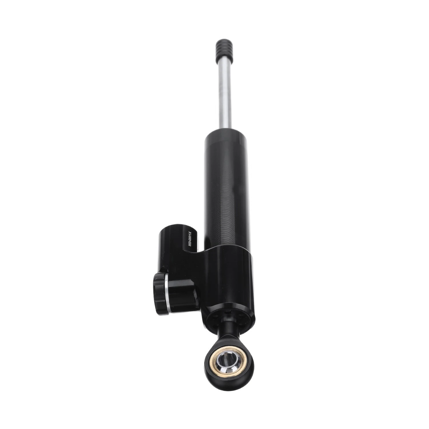 ANGWATT Aluminum Alloy Steering Damper With Damper Bracket Install Auxiliary Bracket For ANGWATT X1 MAX — view 8