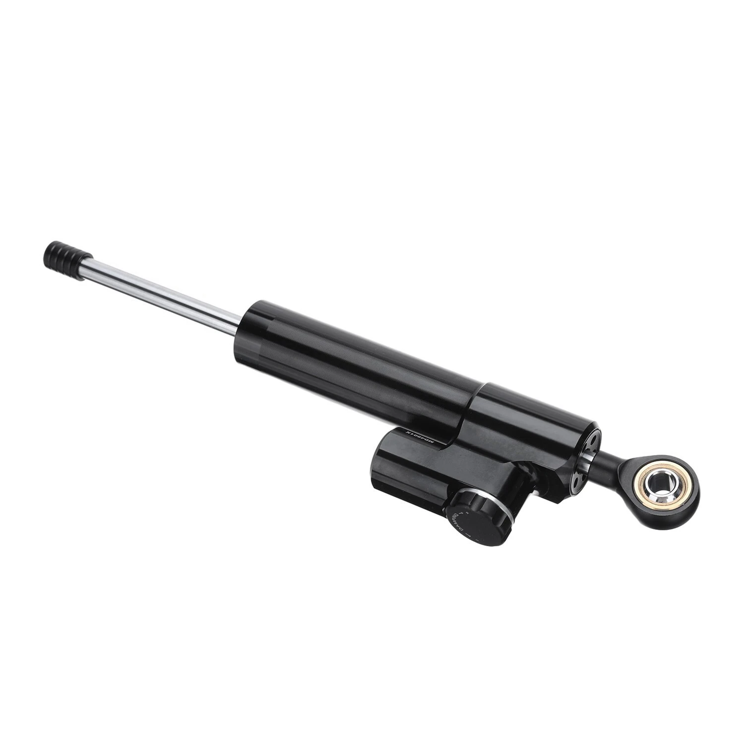ANGWATT Aluminum Alloy Steering Damper With Damper Bracket Install Auxiliary Bracket For ANGWATT X1 MAX — view 9