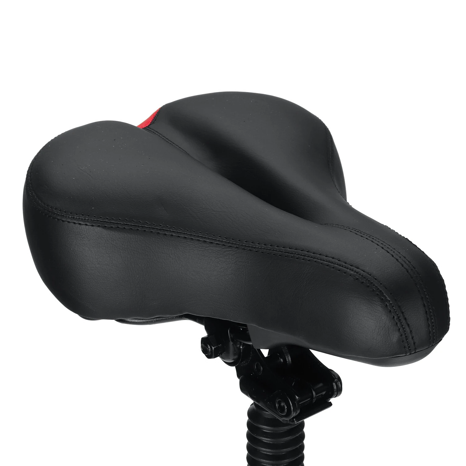 ANGWATT C1 2.0 Electric Scooter Saddle Seat Professional Breathable Shock Absorbing For ANGWATT C1 2.0 ANGWATT C1 PRO — view 6