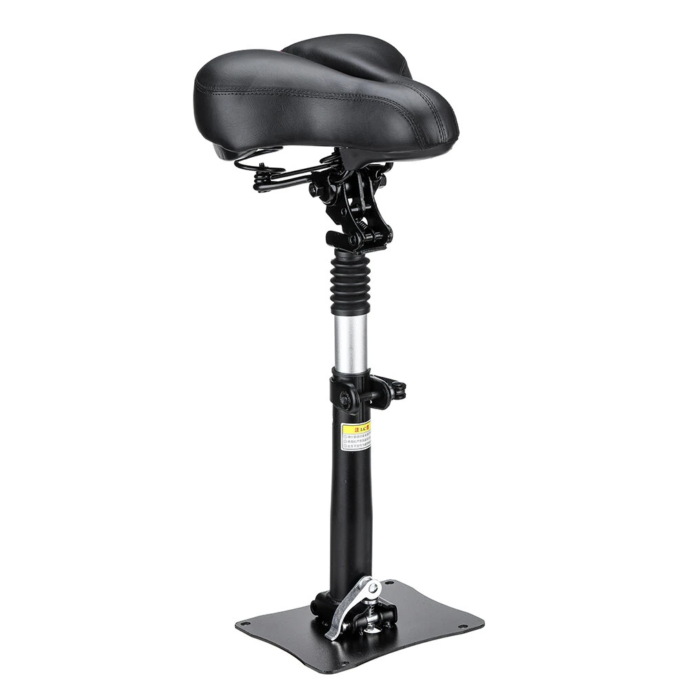 ANGWATT CS1 Electric Scooter Saddle Seat Professional Breathable Shock Absorbing For ANGWATTCS1 — view 2