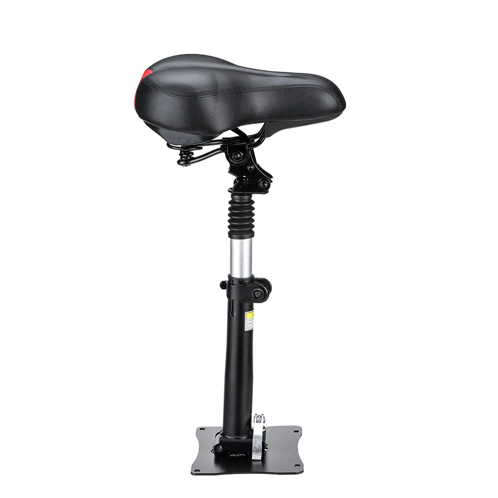 ANGWATT CS1 Electric Scooter Saddle Seat Professional Breathable Shock Absorbing For ANGWATTCS1 — view 3