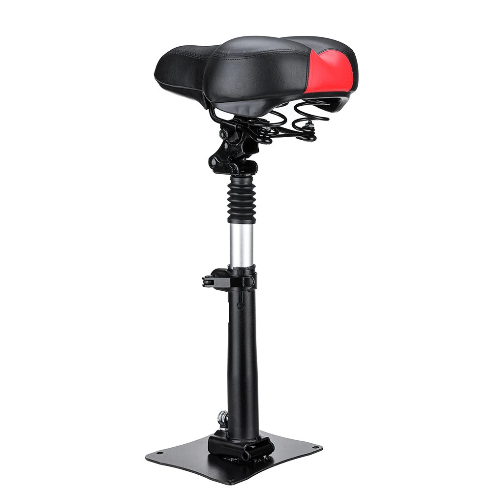 ANGWATT CS1 Electric Scooter Saddle Seat Professional Breathable Shock Absorbing For ANGWATTCS1 — view 4
