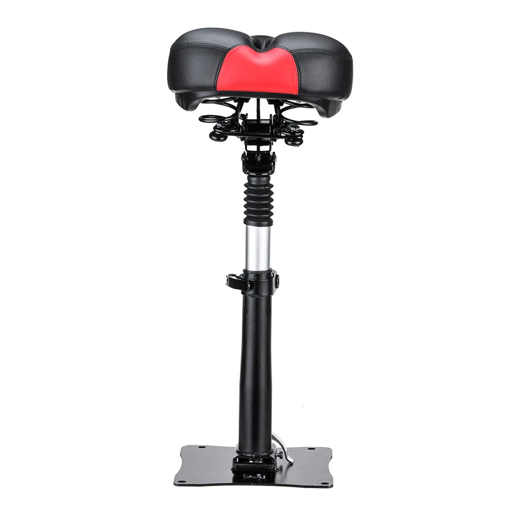 ANGWATT CS1 Electric Scooter Saddle Seat Professional Breathable Shock Absorbing For ANGWATTCS1 — view 5