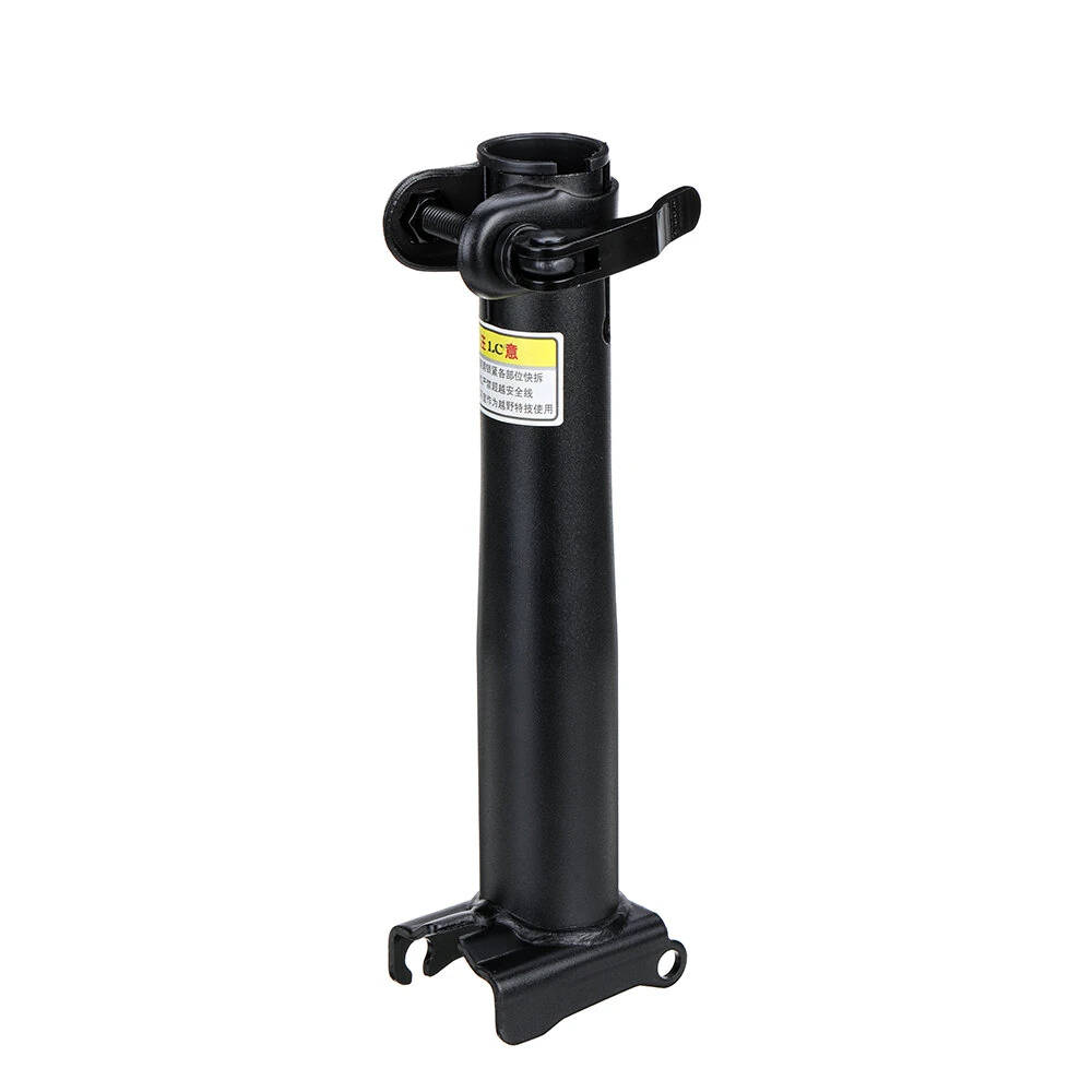 ANGWATT CS1 Electric Scooter Saddle Seat Professional Breathable Shock Absorbing For ANGWATTCS1 — view 7