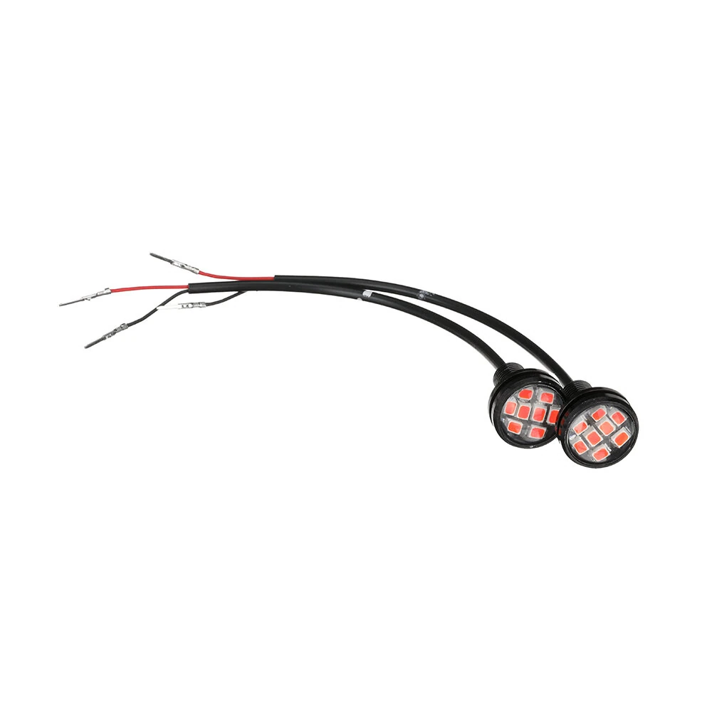 ANGWATT Electric Scooter Lamp Bead For ANGWATT C1 MAX Front Brake Light Beads Rear Brake Light Beads Rear Driving Light Beads — image 1