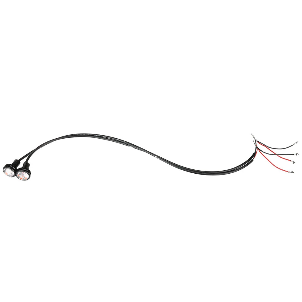 ANGWATT Electric Scooter Lamp Bead For ANGWATT C1 MAX Front Brake Light Beads Rear Brake Light Beads Rear Driving Light Beads — view 3
